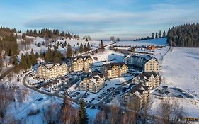 Aparthotel Apartamenty Czarna Góra 130